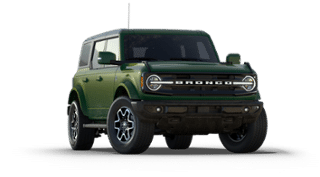 2025 Ford Bronco® External Image 5